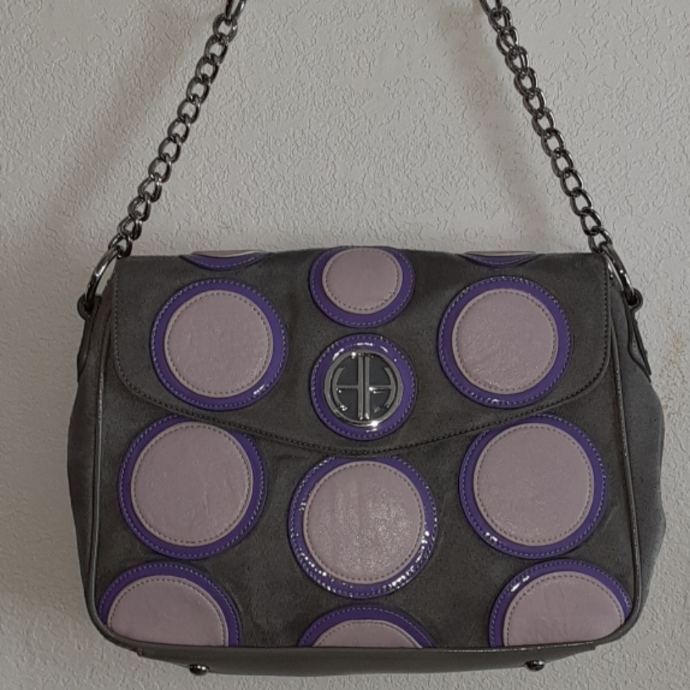 Hot in Hollywood handbag